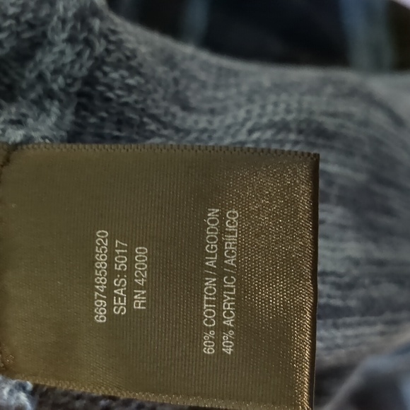 Route 66 Men's Sweater M - Picture 4 of 4